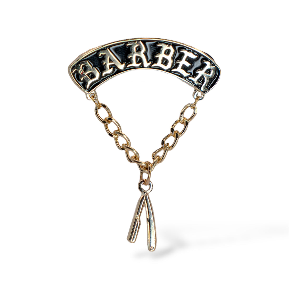 Barber Chain