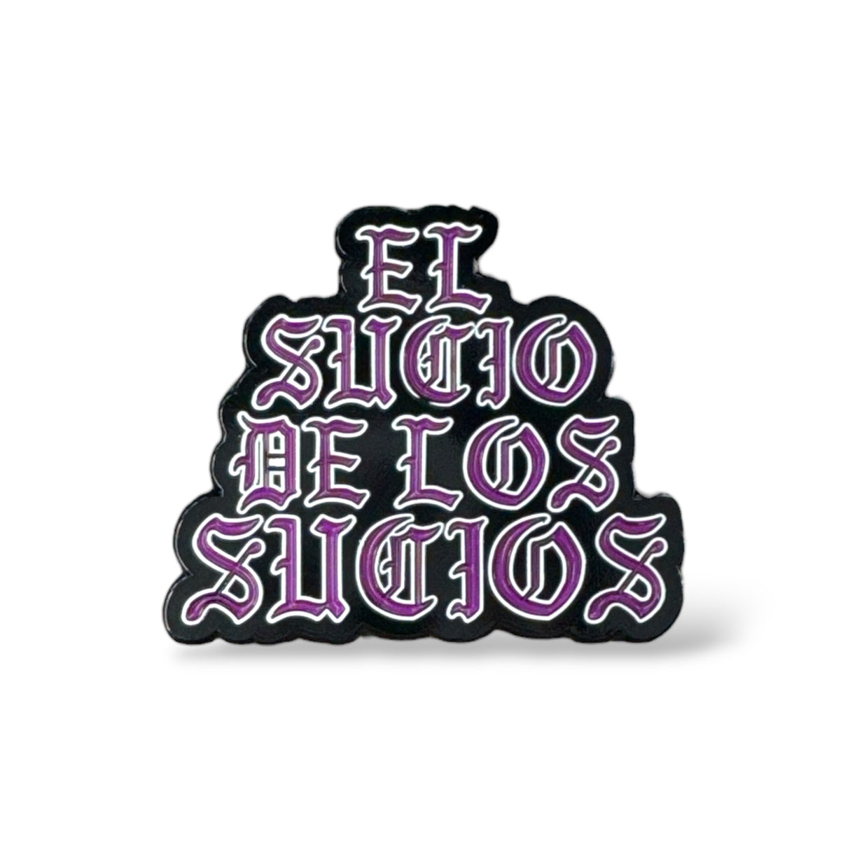 El Sucio