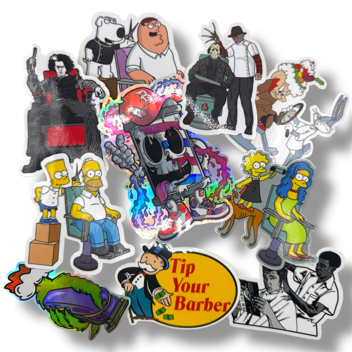 Sticker Bundle