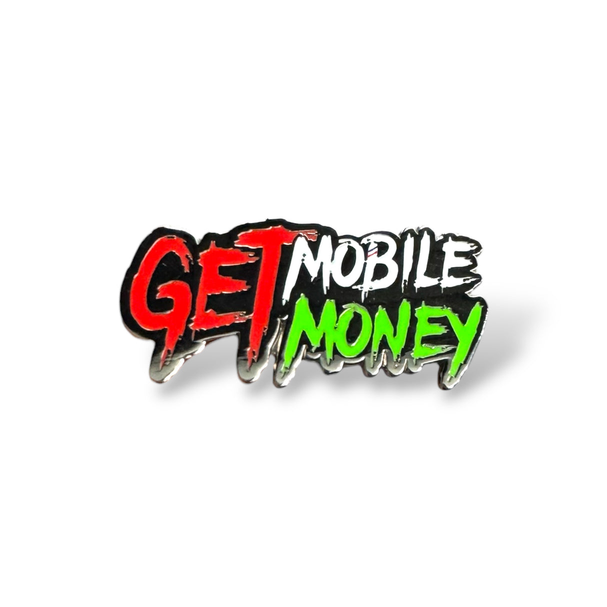 Get Mobile Get Money