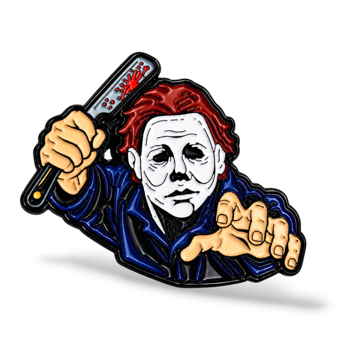 Myers Clean Shaves
