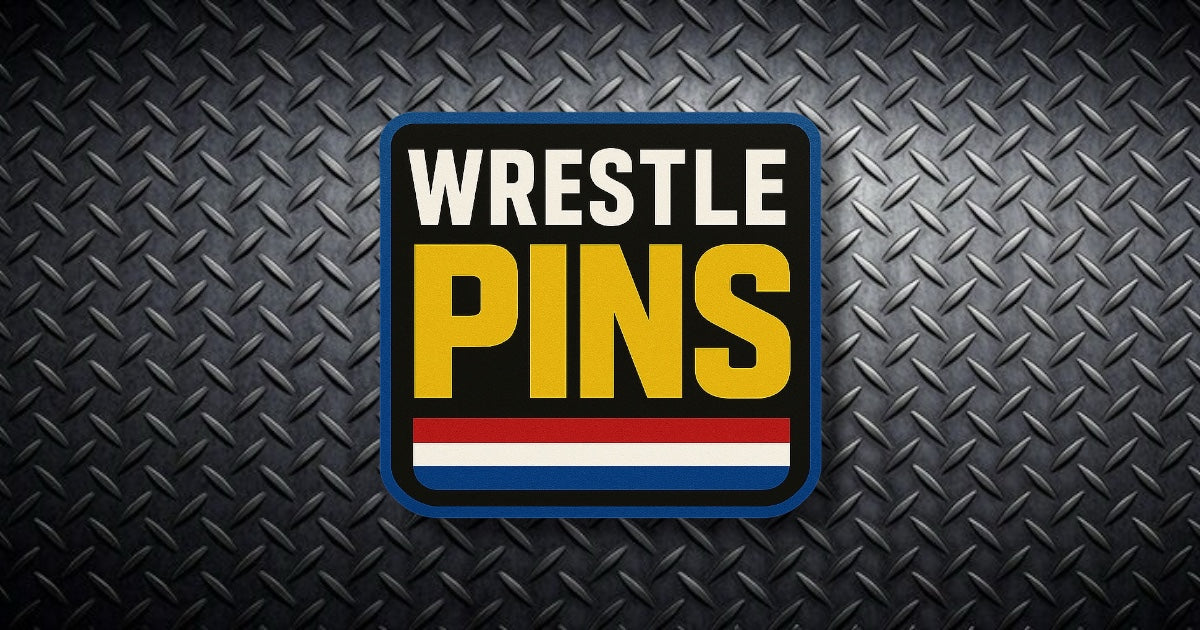 Wrestle Pins