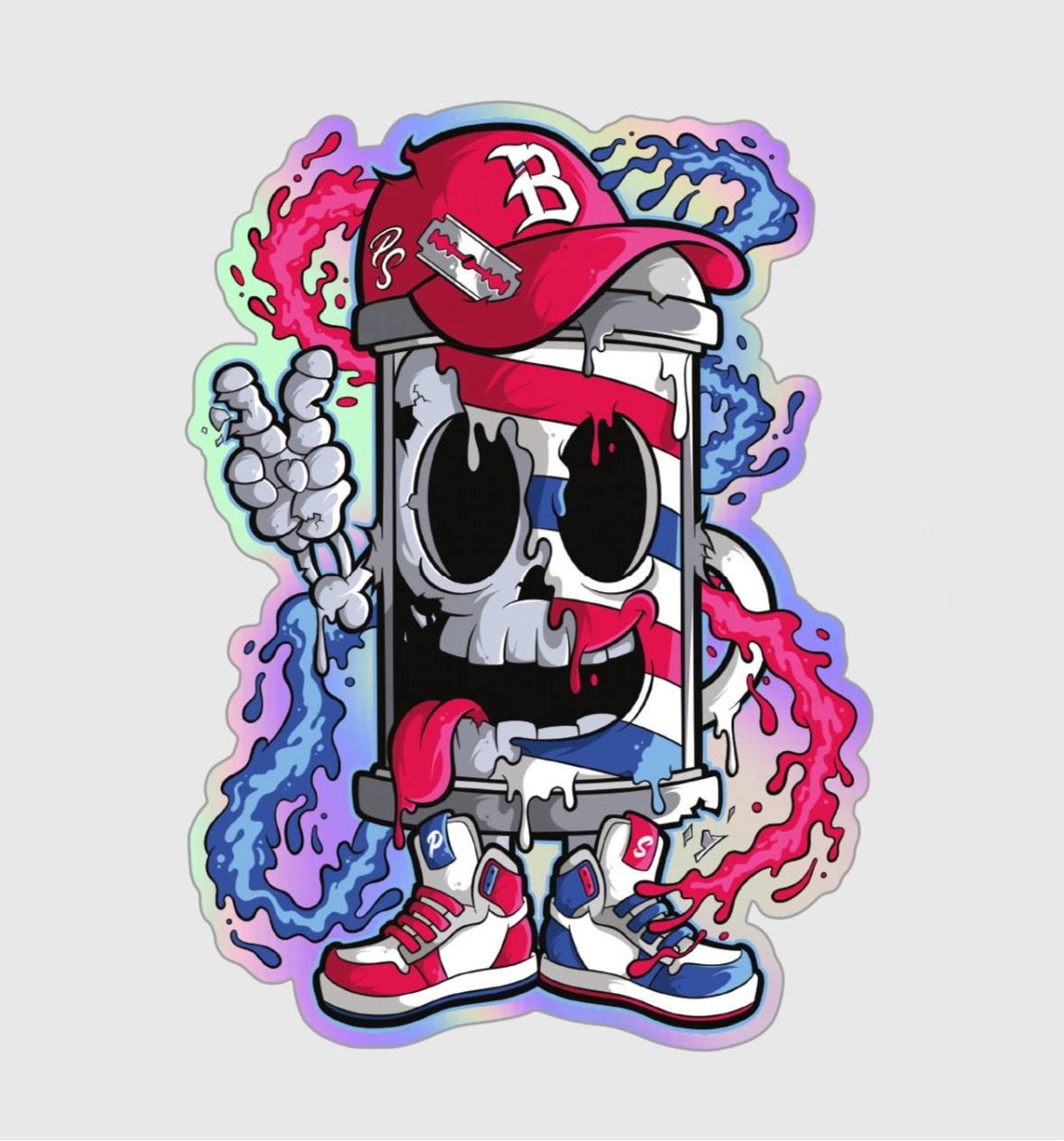 Drippy