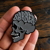 Barber Mentality