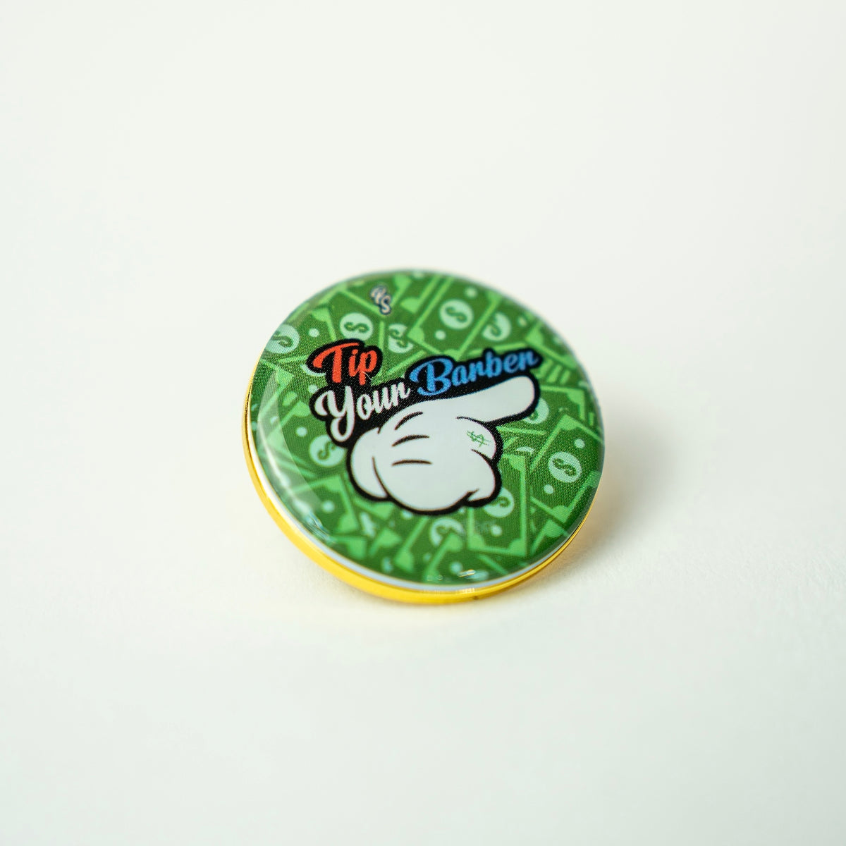 Digital Pin – PinStop