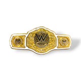 Women’s World Champion