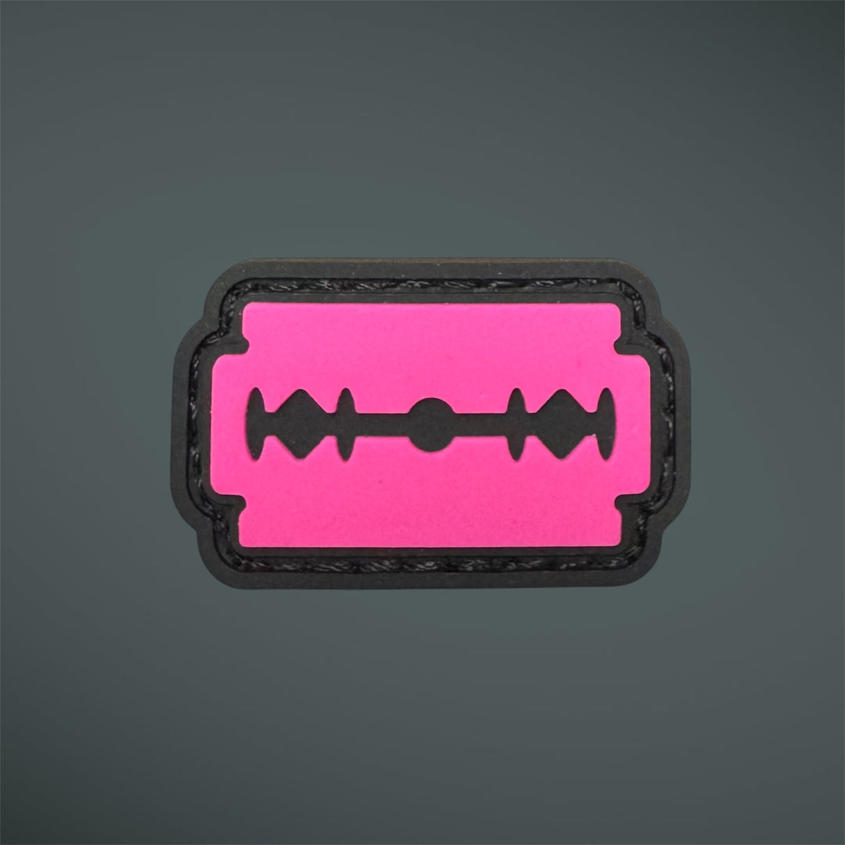 PVC Patch Blade