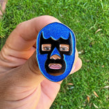 Blue Demon
