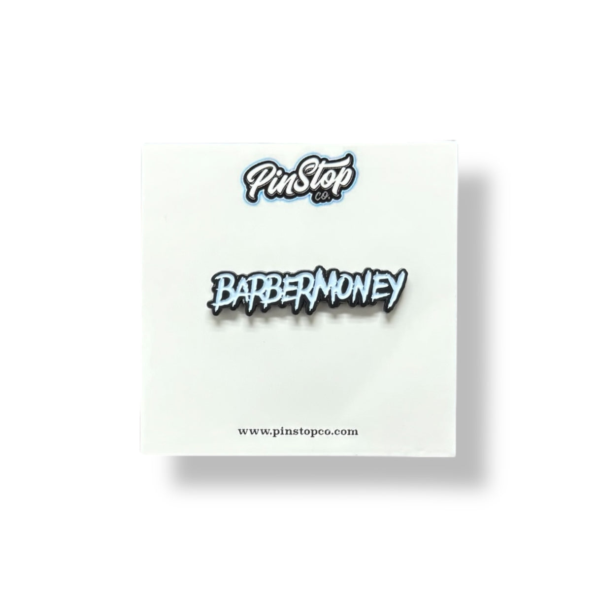 Barber Money