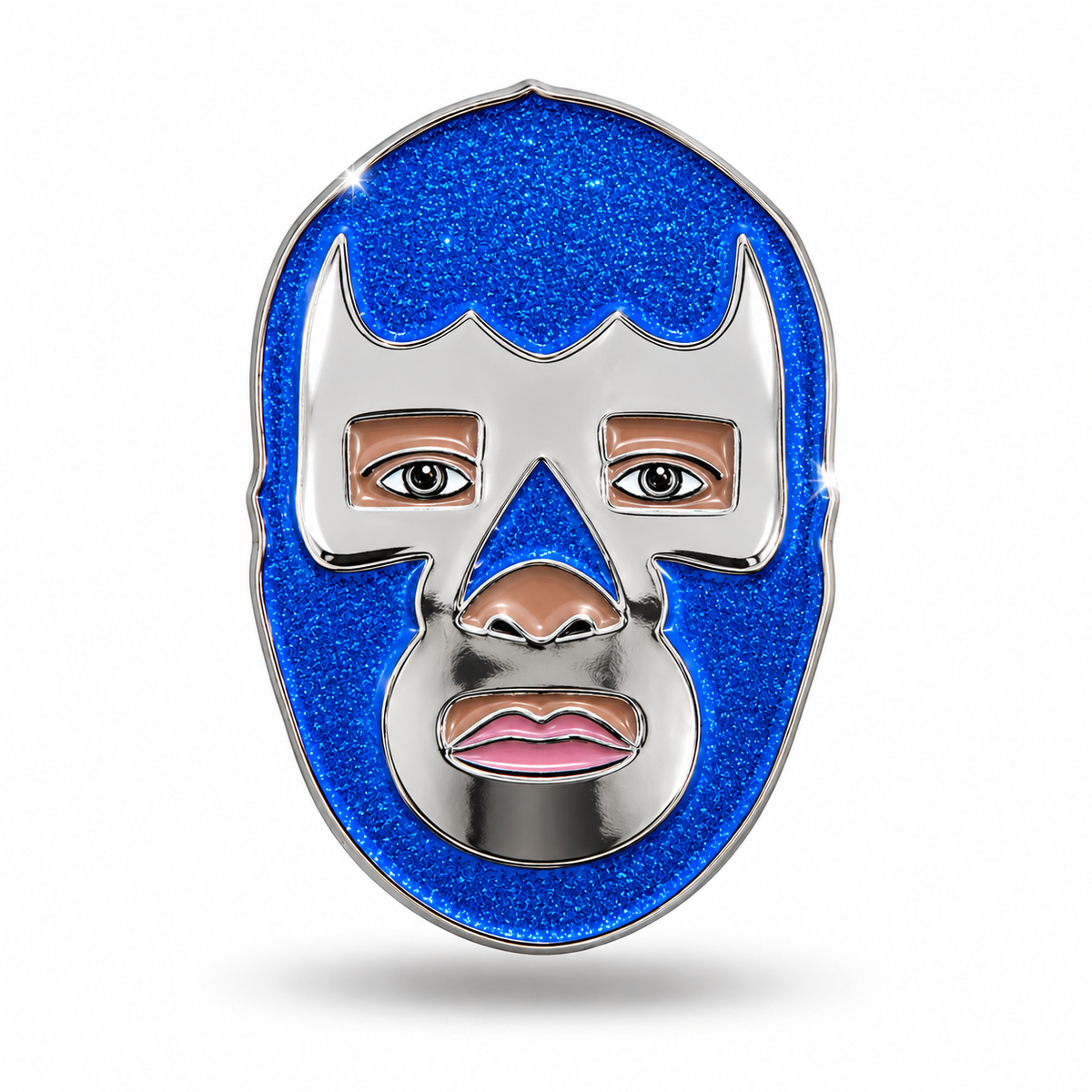 Blue Demon