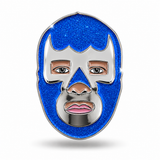 Blue Demon