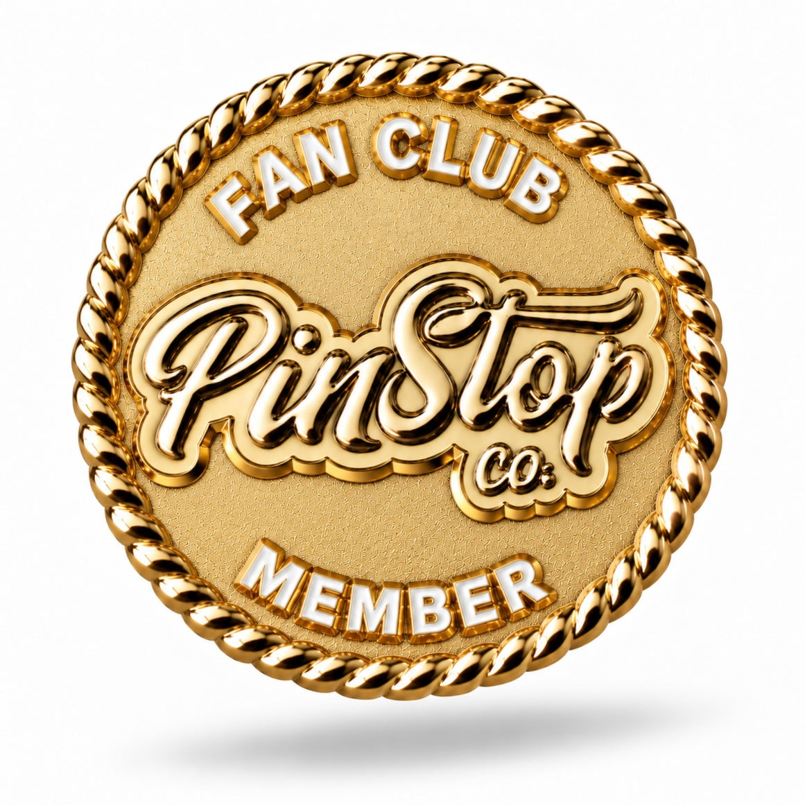 Fan Club Member