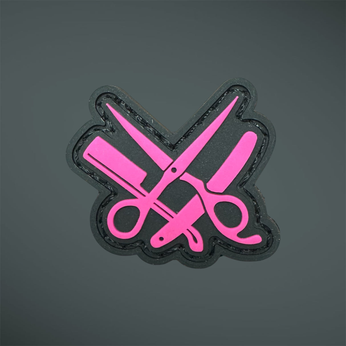 PVC Patch Master