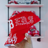 BARBERS MOVEMENT
