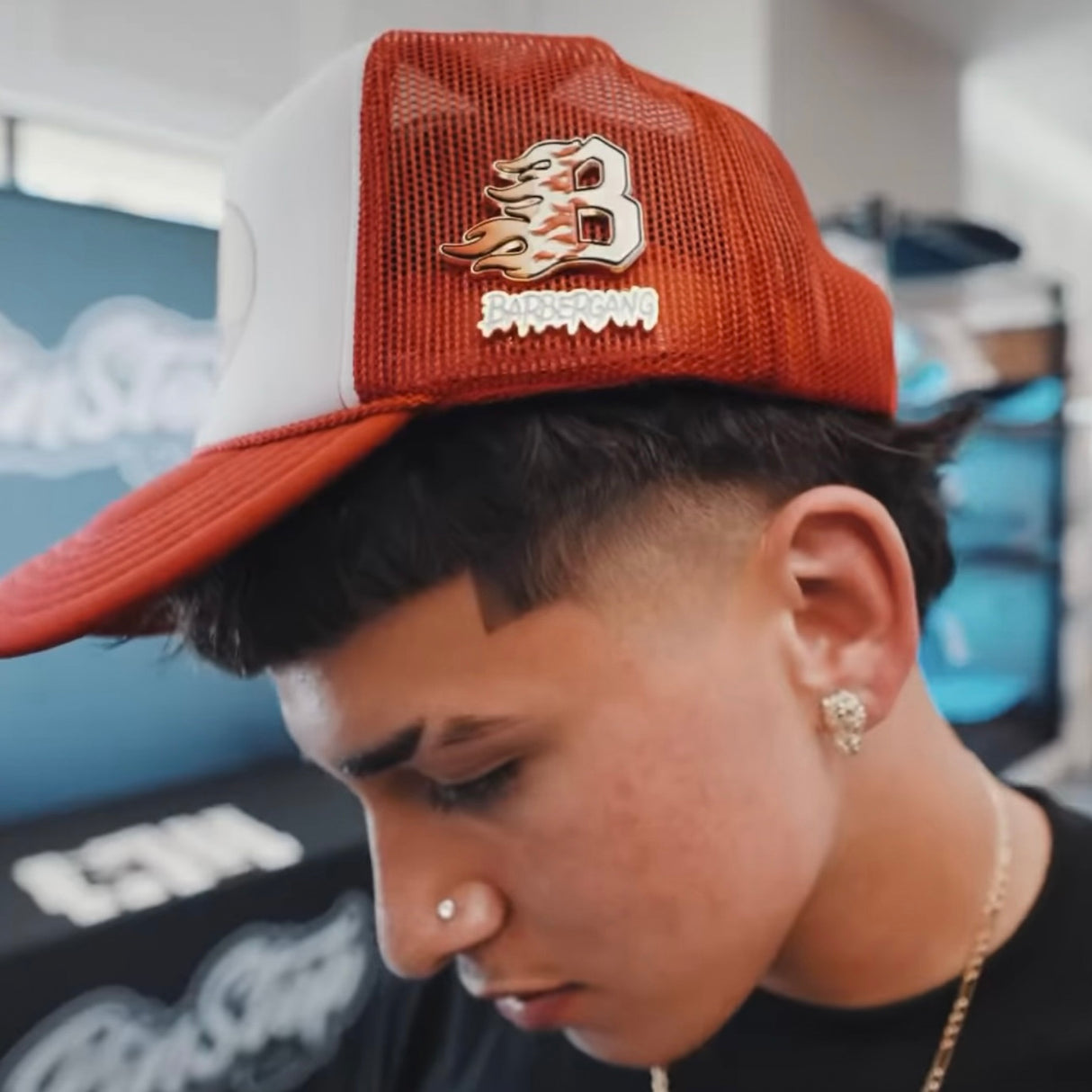 BarberGang Bundle