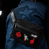Flex Side Bag