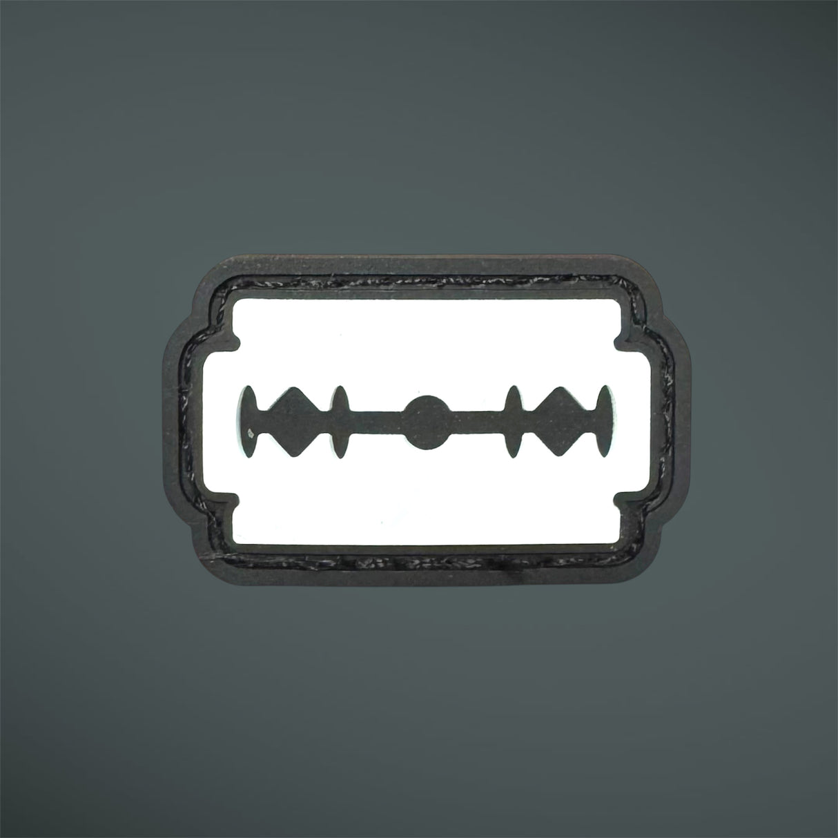 PVC Patch Blade