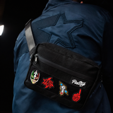 Flex Side Bag