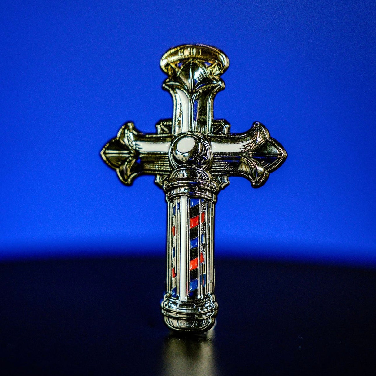 Blessed Barber