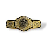 Women’s World Champion