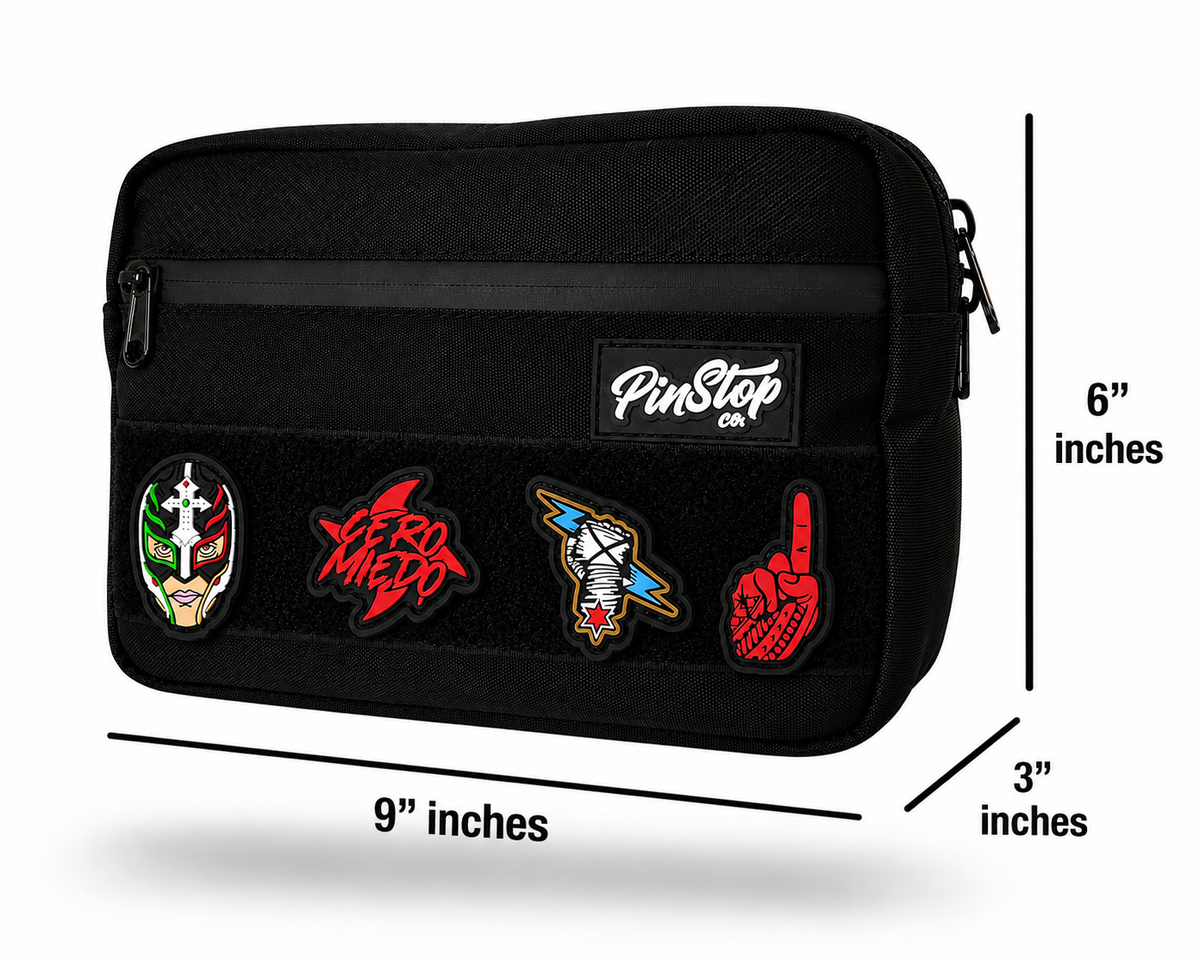 Flex Side Bag