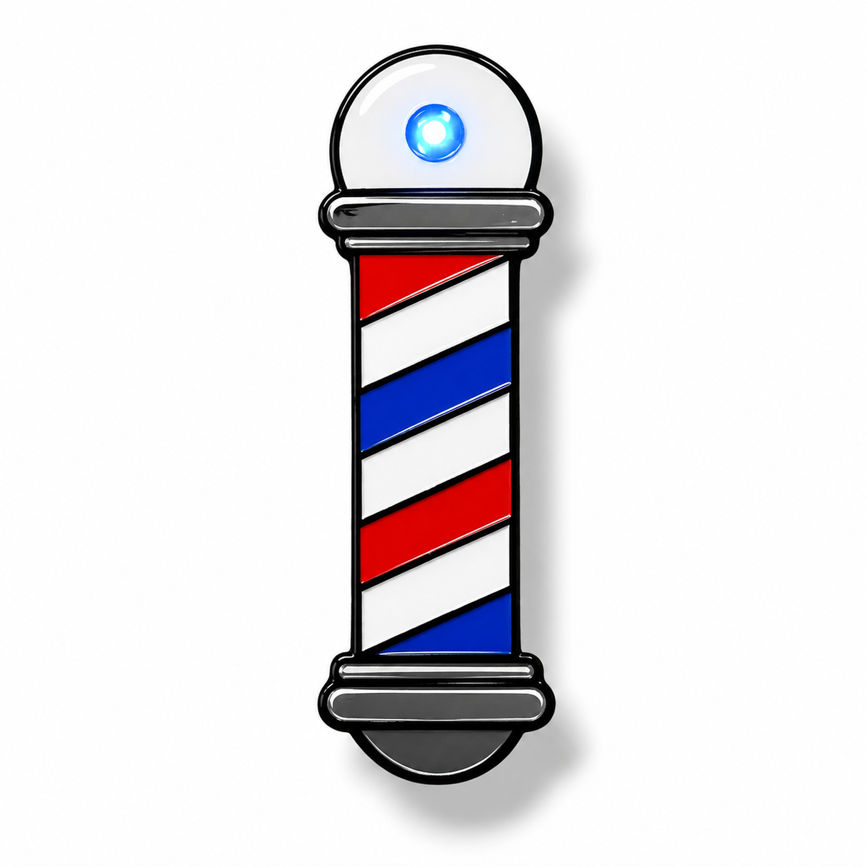 Blinker Pin