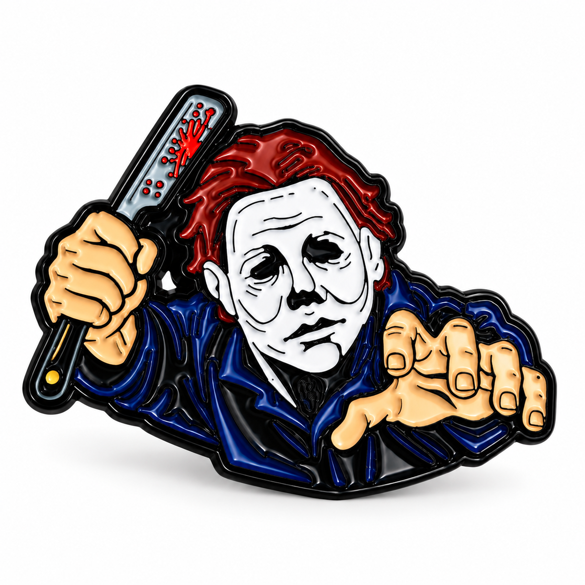 Myers Clean Shaves