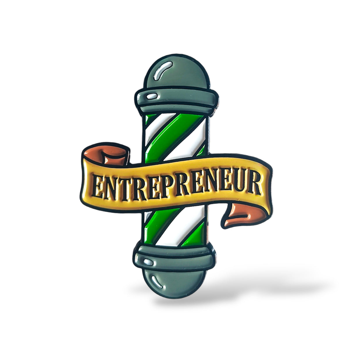 ENTREPRENEUR