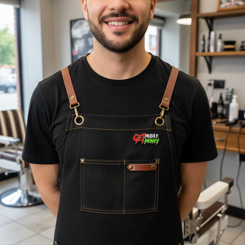 Get Mobile Get Money