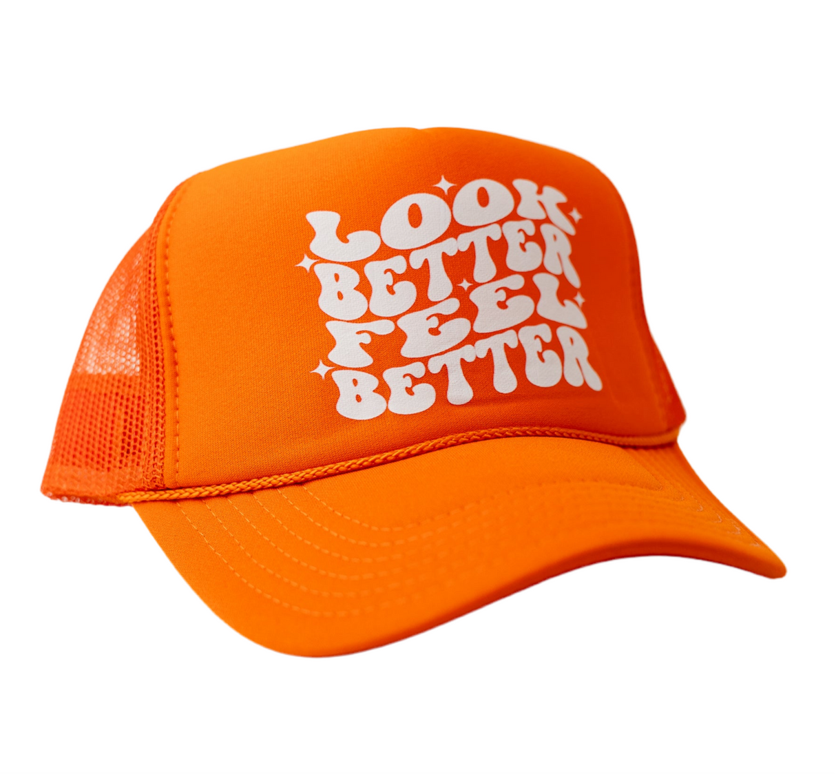 Look Better Feel Better