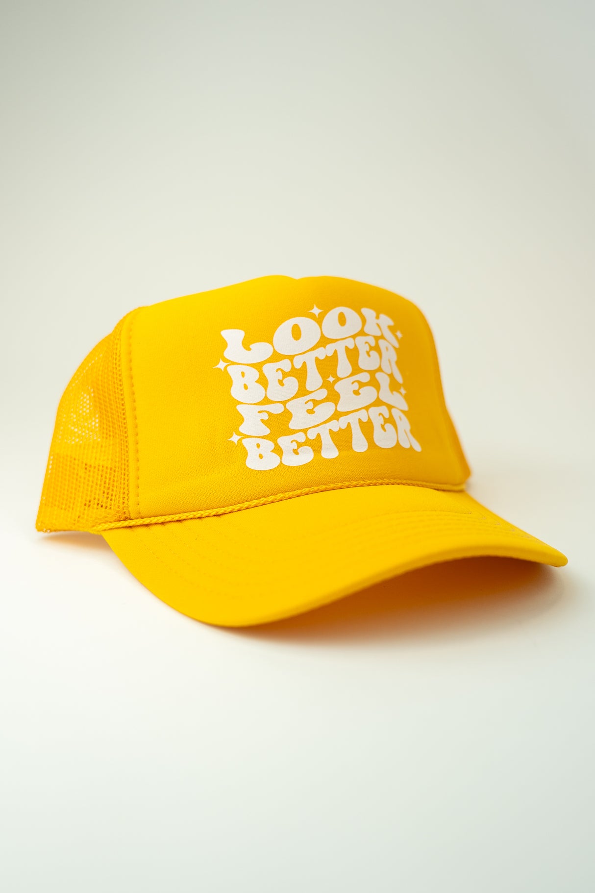 Look Better Feel Better
