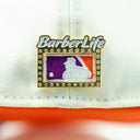 Barber Life Batterman